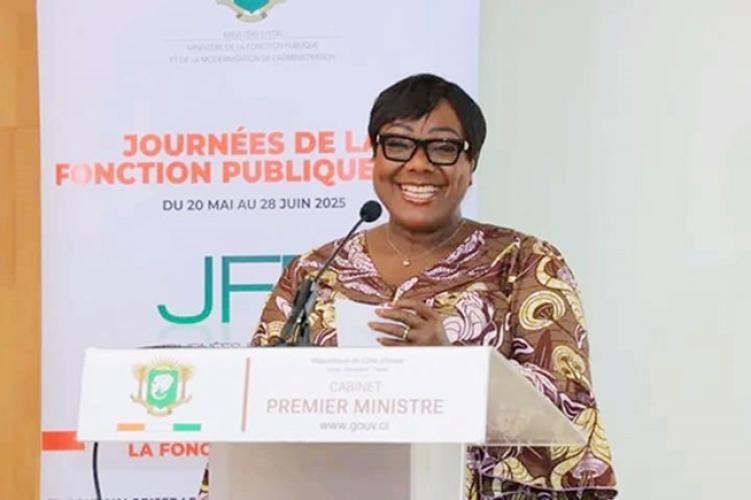 5e édition des JFP : Le Directeur de la Communication Julien Bolati a présenté les grandes articulations de l’évènement 